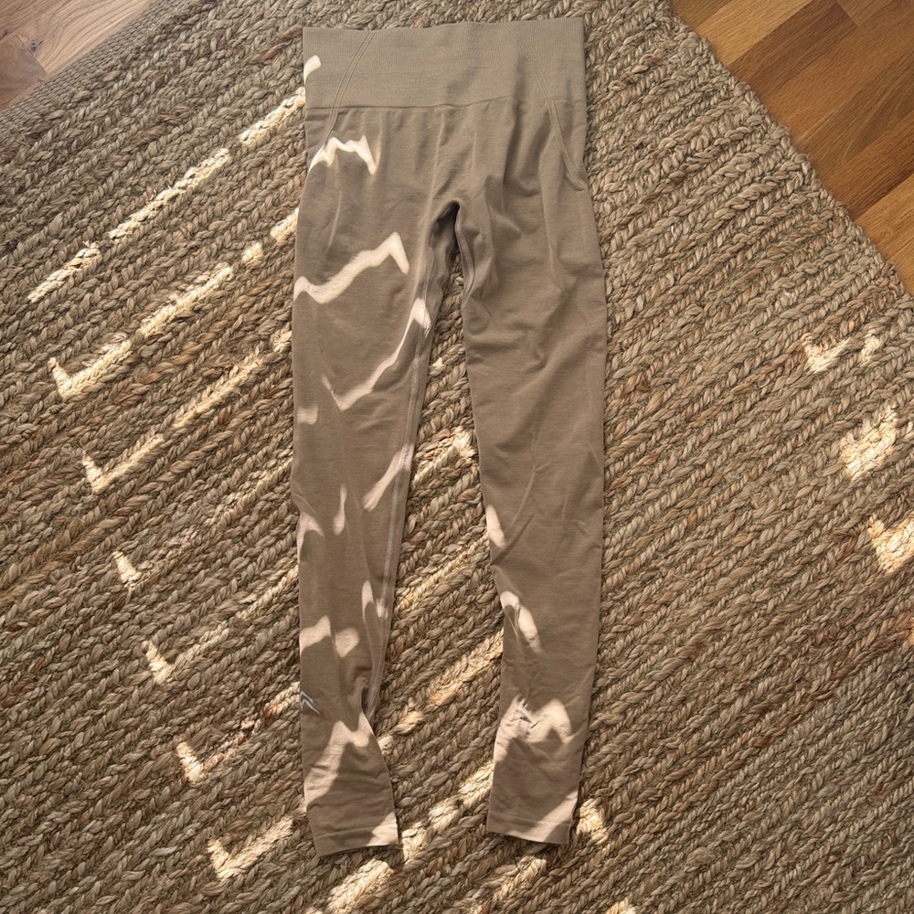 Oner Active Tan Leggings
